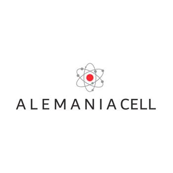 alemania cell logo
